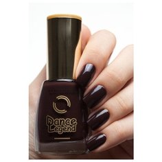 Лак Dance Legend Эмаль Classic (301-330), 15 мл, 330