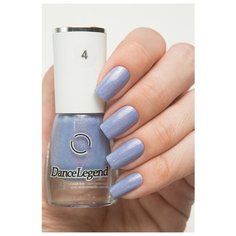 Лак Dance Legend Clouds, 6.5 мл, 4 stratus quo