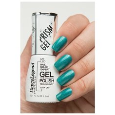 Гель-лак для ногтей Dance Legend Prism, 6.5 мл, LE 36 — Cyberpunk