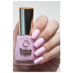 Лак Dance Legend Gel Effect, 15 мл, 887