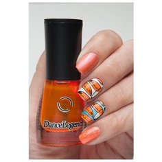 Dance Legend верхнее покрытие Top Aquarelle, 09 Gauguin