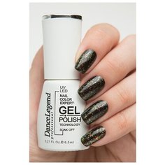 Dance Legend верхнее покрытие Gel Polish Effect, 710 new beginning