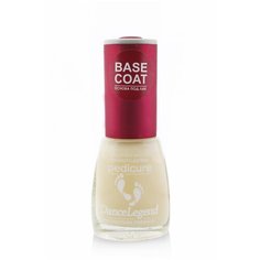 Dance Legend верхнее покрытие Pedicure Base Coat, бежевый