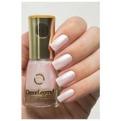 Лак Dance Legend Mini, 6.5 мл, 017