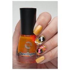 Dance Legend верхнее покрытие Top Aquarelle, 08 Tiziano