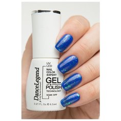 Гель-лак для ногтей Dance Legend Effect, 6.5 мл, 708