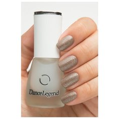 Dance Legend верхнее покрытие Top Satin, прозрачный