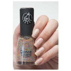 Лак Dance Legend Прованс, 15 мл, 11 Orchid