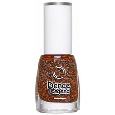 Лак Dance Legend Caviar Polish, 15 мл, 1001 DISCUS