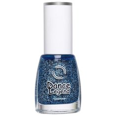 Лак Dance Legend Caviar Polish, 15 мл, 1003 ZEBRASOMA
