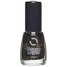 Лак Dance Legend Rich Black, 15 мл, 918 Gold Rush