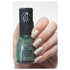 Лак Dance Legend Прованс, 15 мл, 07 Lavender