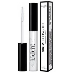 LArte del bello Гель для фиксации бровей Brow Fixing Gel прозрачный
