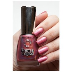 Лак Dance Legend New Prism, 15 мл, 03 - Shock