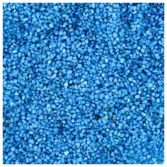 Грунт для аквариумов PRIME Голубой 3-5мм 2,7кг P.R.I.M.E.