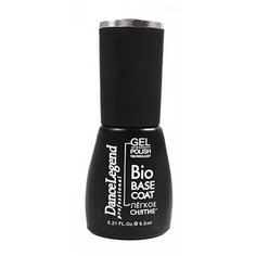 Dance Legend базовое покрытие Bio Base Coat, прозрачный