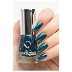 Лак Dance Legend Broken Glass, 6.5 мл, 05 anchors