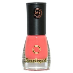 Лак Dance Legend Mini, 6.5 мл, 061