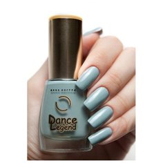 Лак Dance Legend Эмаль Trend (391-420), 15 мл, 419