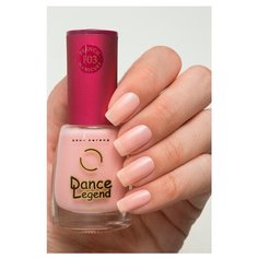 Лак Dance Legend French Manicure, 15 мл, F03