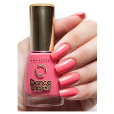 Лак Dance Legend Эмаль Trend (391-420), 15 мл, 403