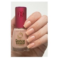 Лак Dance Legend French Manicure, 15 мл, F13