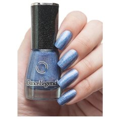 Лак Dance Legend Holodays, 6.5 мл, 853 Neptune