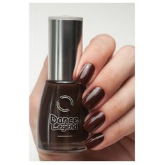 Лак Dance Legend Glass, 15 мл, 1054