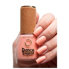 Лак Dance Legend Touch Me, 15 мл, 07 Hug Me