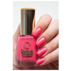 Лак Dance Legend Эмаль Color (331-360), 15 мл, 351