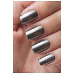 Лак Dance Legend Steel, 6.5 мл, 862 Sword of Mercy