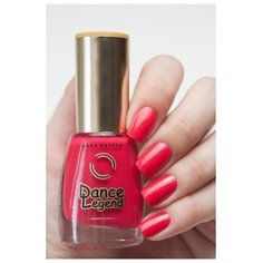 Лак Dance Legend Эмаль Color (331-360), 15 мл, 339