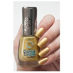 Лак Dance Legend Wow Prism, 15 мл, 34 Golden Cobra