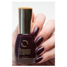 Лак Dance Legend Эмаль Color (331-360), 15 мл, 360