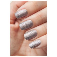 Лак Dance Legend Sahara Crystal, 15 мл, 51 - Platinum