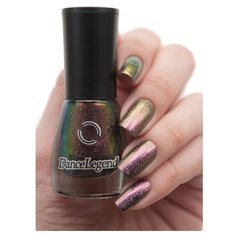 Лак Dance Legend Galaxy, 6.5 мл, 844 Comet tail