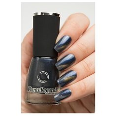 Лак Dance Legend Golden Eye, 6.5 мл, 02 — Thunderball