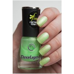 Лак Dance Legend FireFly, 6.5 мл, 02 So Much Better