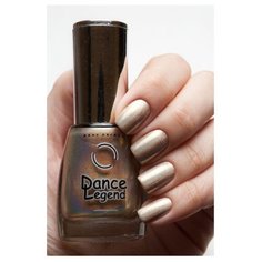 Лак Dance Legend New Prism, 15 мл, 07 - New Messiah