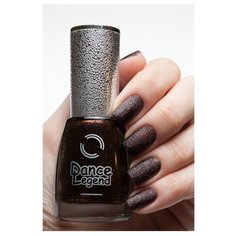 Лак Dance Legend Sahara Crystal, 15 мл, 15 Caravan
