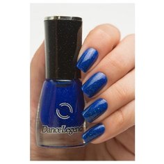 Лак Dance Legend Sparky, 6.5 мл, 04 Aviator