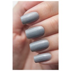 Лак Dance Legend Smoky, 15 мл, 1025 Grey Britain