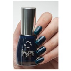 Лак Dance Legend Glass, 15 мл, 1057
