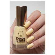 Лак Dance Legend Gel-Effect 2, 15 мл, 1038