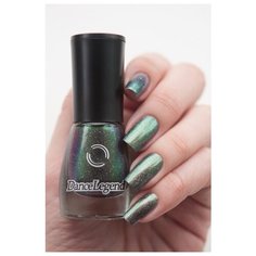 Лак Dance Legend Galaxy, 6.5 мл, 847 Solar Eclipse