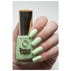 Лак Dance Legend Gel Effect, 15 мл, 899