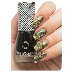 Лак Dance Legend Spot It!, 6.5 мл, 01