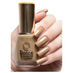 Лак Dance Legend Эмаль Trend (391-420), 15 мл, 413