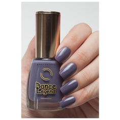 Лак Dance Legend Gel-Effect 2, 15 мл, 1048