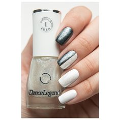 Лак Dance Legend Eden, 6.5 мл, 01 creation of man